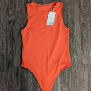Vitality Body Suit